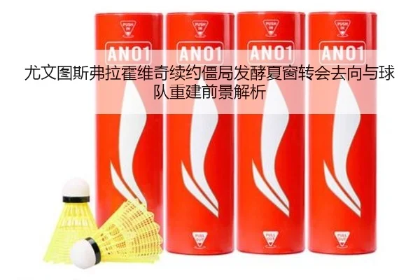 尤文图斯弗拉霍维奇续约僵局发酵夏窗转会去向与球队重建前景解析